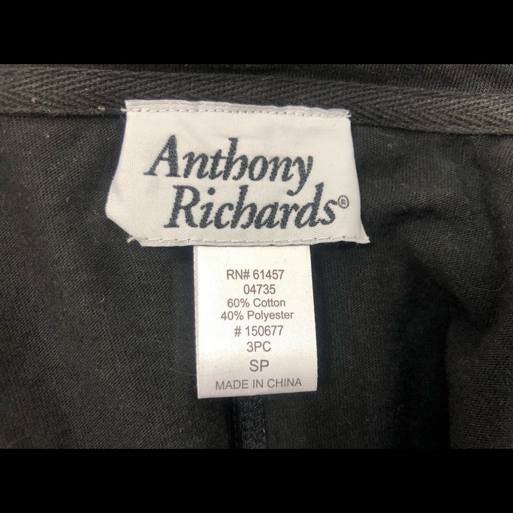 Anthony Richards Jacket - Picture 5 of 5